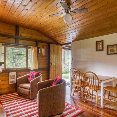 מעיינות חמים של פיירמונט Timbers Resort מראה חיצוני תמונה