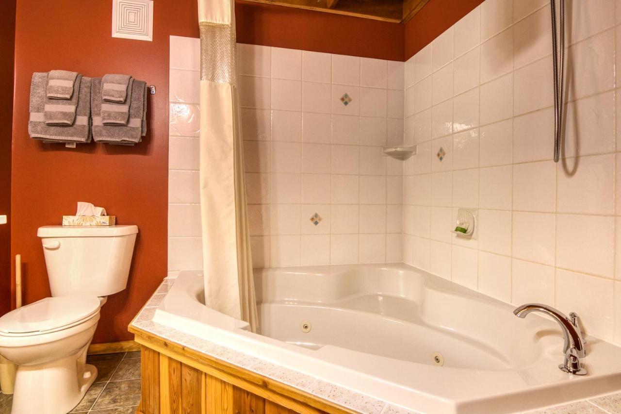 מעיינות חמים של פיירמונט Timbers Resort מראה חיצוני תמונה