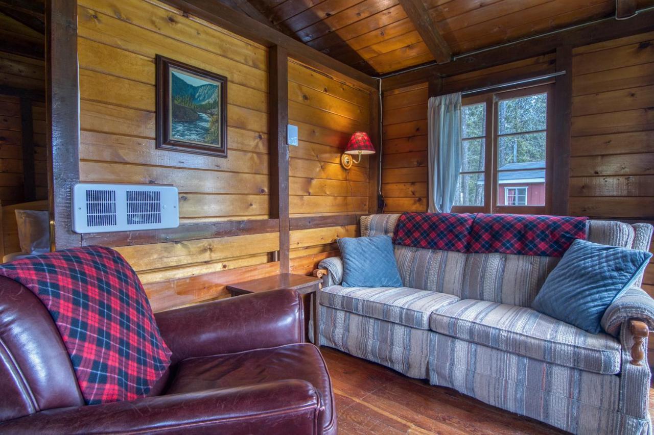 מעיינות חמים של פיירמונט Timbers Resort מראה חיצוני תמונה