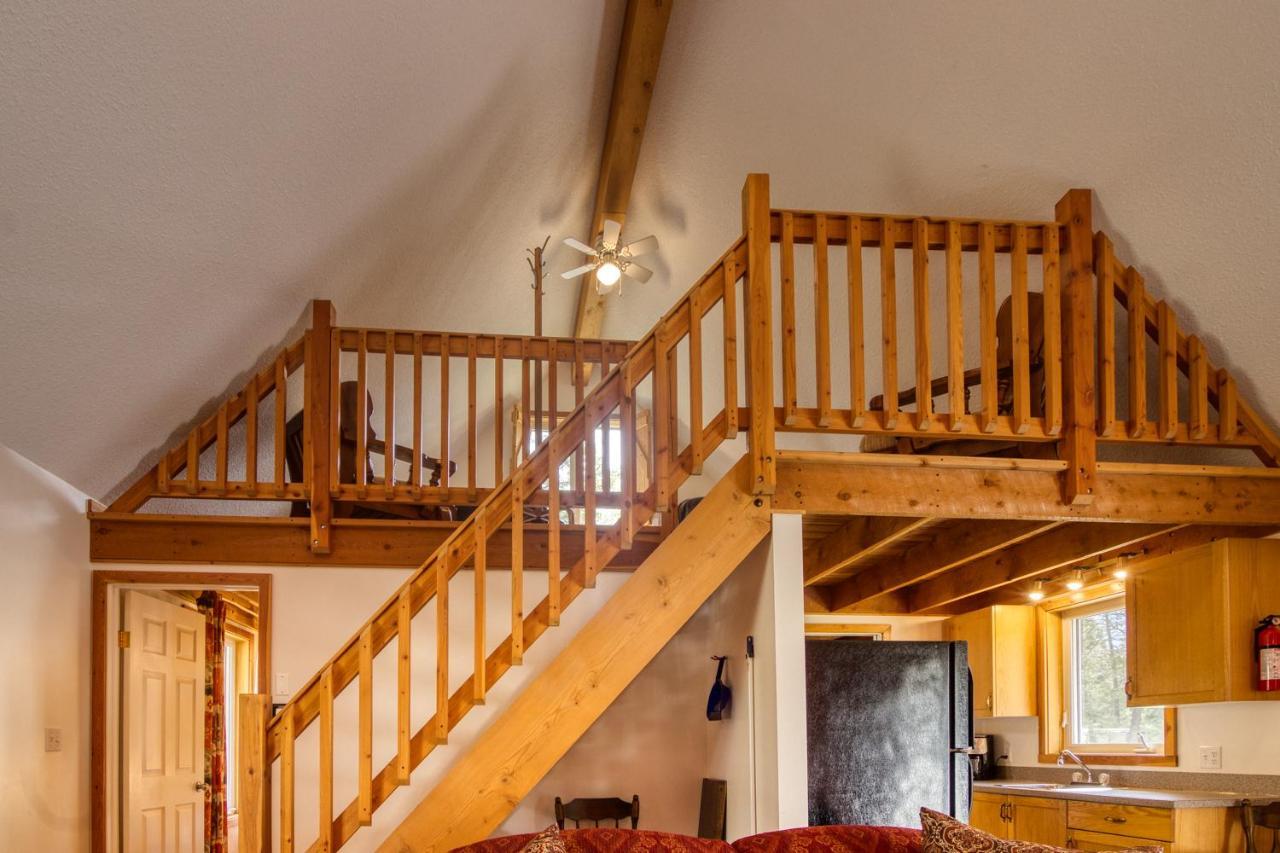 מעיינות חמים של פיירמונט Timbers Resort מראה חיצוני תמונה