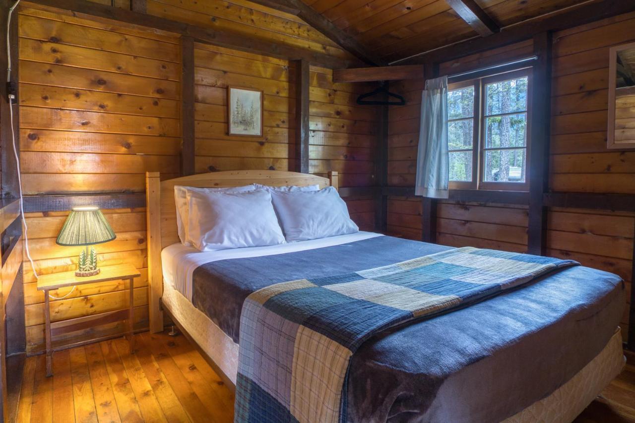 מעיינות חמים של פיירמונט Timbers Resort מראה חיצוני תמונה
