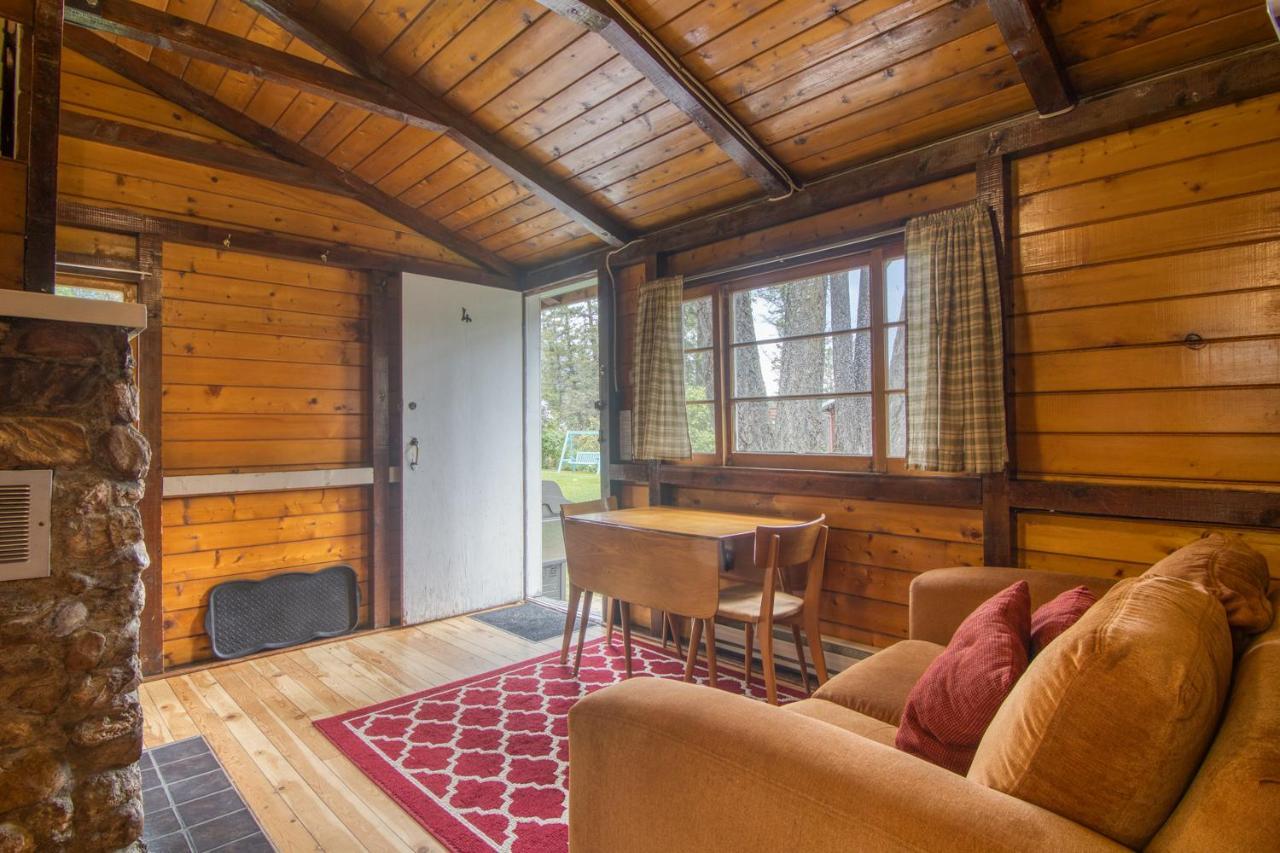 מעיינות חמים של פיירמונט Timbers Resort מראה חיצוני תמונה