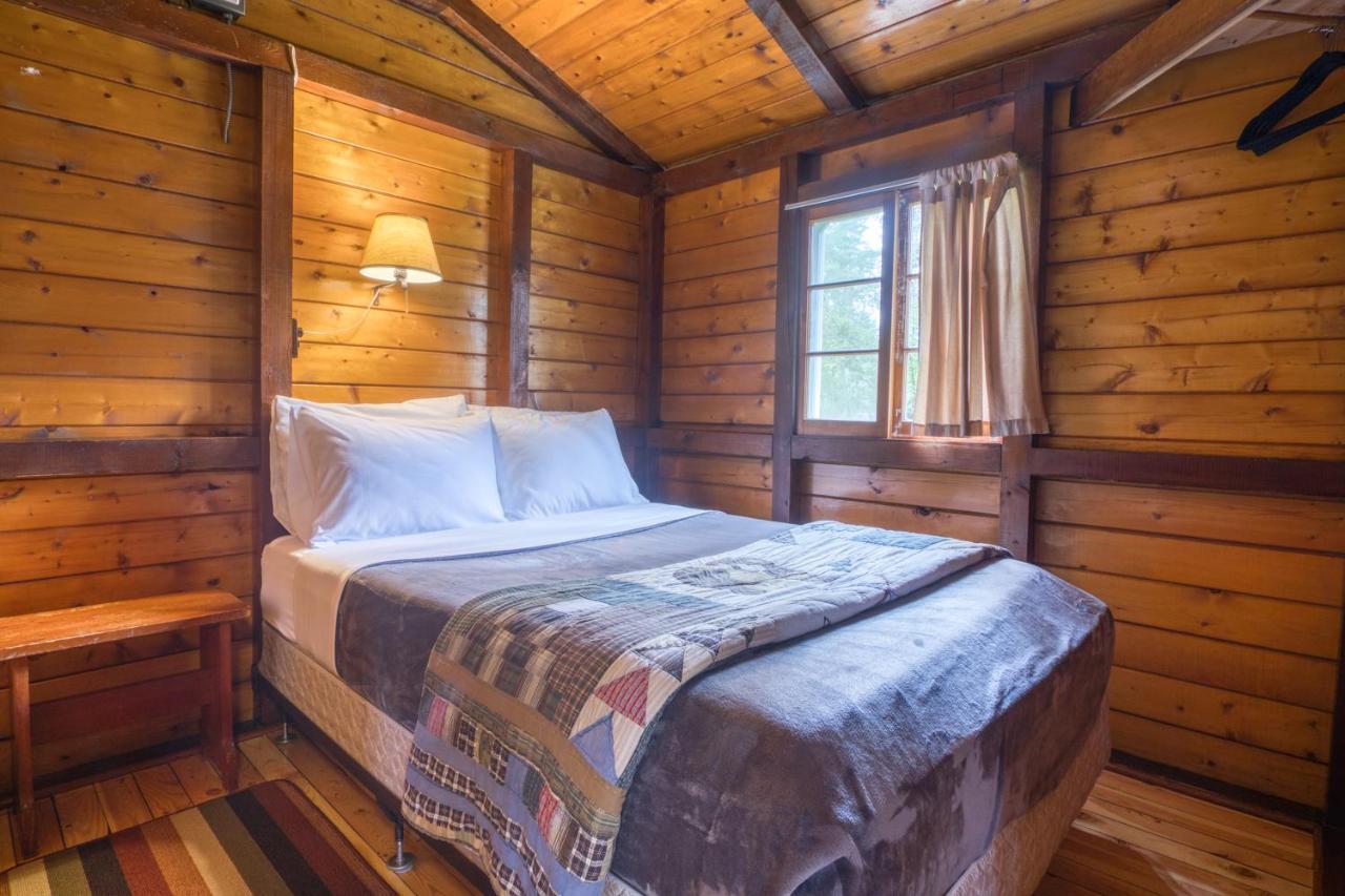 מעיינות חמים של פיירמונט Timbers Resort מראה חיצוני תמונה
